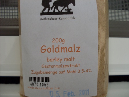 021-goldmalz- extracte de  malta en pols (Ordi-Cebada) hofbräuhaus-kunstmühle.JPG