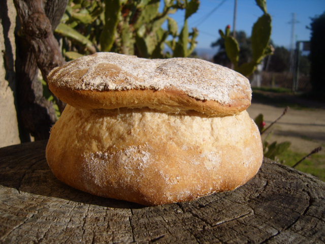 354 Pain de campagne (Auvergnat ).JPG