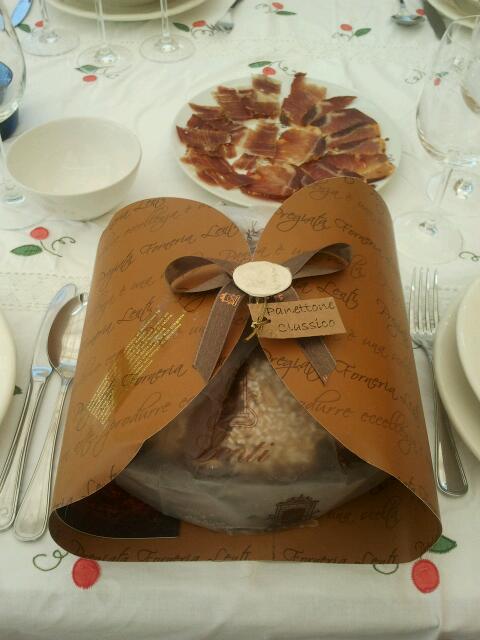 Panettone