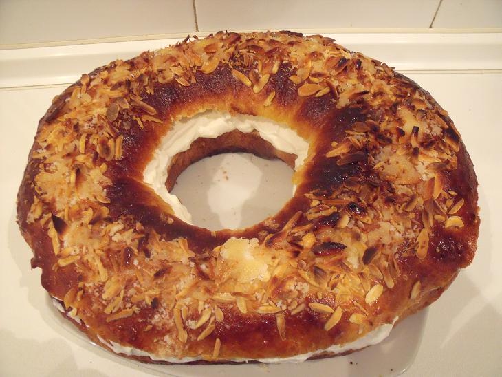 2012-01-05 Roscón de Reyes.JPG