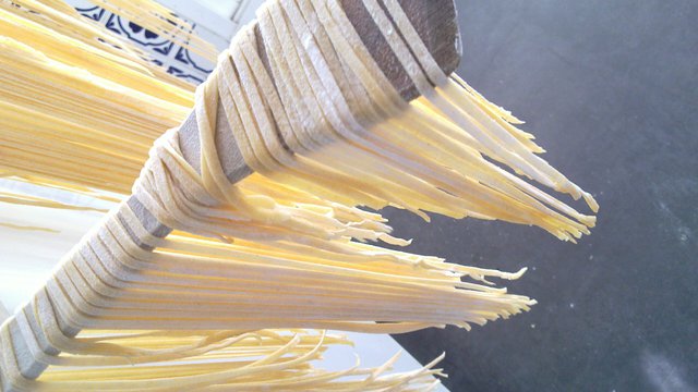 Pasta, pasta, pasta, pastaaaa!!