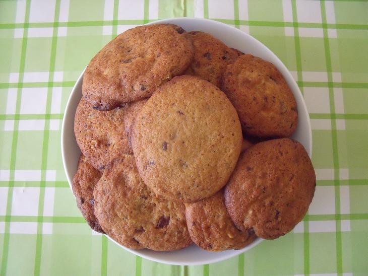 2012-01-22 Cookies de chocolates.JPG