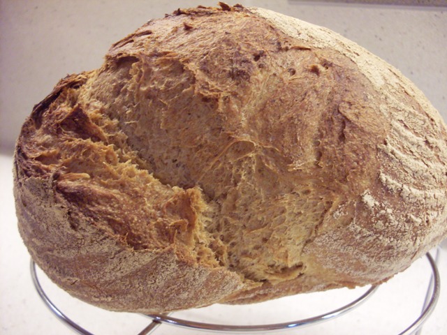 006 - rustic amb poolish.JPG