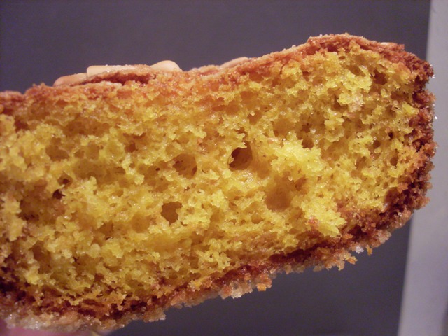 017 - bescuit de pastanaga.JPG