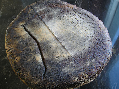 Una suela muy tostada.JPG